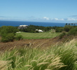 Manua Kea golf course - hole 18