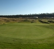 Monarch Dunes - Challenge golf course - hole 1