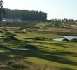 Monarch Dunes Golf Club - Challenge Course - hole 5