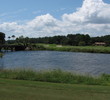 Palmetto Dunes - Robert Trent Jones course - hole 13