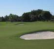 Jim McLean golf course at Doral - hole 1