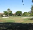 Jim McLean golf course at Doral - hole 4