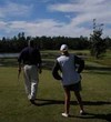 Fallen Oak Golf Club - caddie