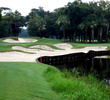 Cougar Point Golf Course at Kiawah Island