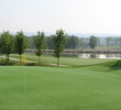 Nemacolin Woodlands Resort's Mystic Rock G.C.