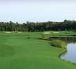 Shingle Creek golf course - hole 16