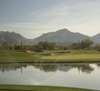 Sprinklers at Grayhawk Golf Club