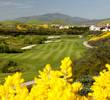 The Bridges Golf Club in San Ramon - hole 4