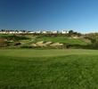 The Bridges Golf Club in San Ramon - hole 6