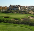 The Bridges GC in San Ramon - hole 15