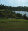 The Oaks G.C. in Mississippi - water