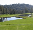 Coyote Moon - Truckee golf course - Lake Tahoe/Reno - No. 17 water clear