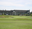 Loomis Trail golf course - hole 18