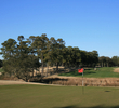 Oyster Bay Golf Links in Sunset Beach - No. 18