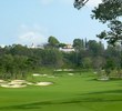 Siam Country Club - Old golf course - No. 9