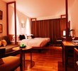 Woodlands Resort and Suites in Pattaya