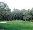 Osprey Ridge golf course at Walt Disney World 