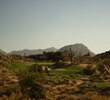 Troon North G.C.'s Pinnacle course - No. 8