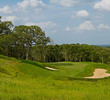 Wolfdancer Golf Club - No. 12