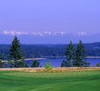 The Home Course in DuPont, Wash.