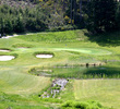 Olympic Course at Gold Mountain - No. 18