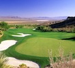 Cascata golf course in Boulder City near Las Vegas - No. 2
