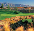 Badlands Golf Club - greens