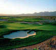 Coyote Springs Golf Club - no. 5