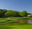 Wolfdancer Golf Club near Austin in Lost Pines - No. 14