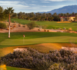Siena Golf Club - No. 17