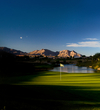Siena G.C. in Las Vegas - hole 9