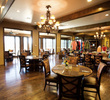 FarmLinks Golf Club interior