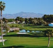 Las Vegas National Golf Club - No. 18