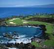 South Course's #15