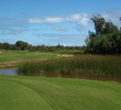 Turtle Bay Resort - Palmer golf course - No. 8