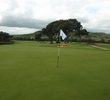 Turtle Bay Resort - Arnold Palmer golf course - No. 9