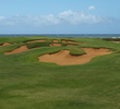 Turtle Bay Resort - Arnold Palmer golf course - No. 17