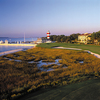 Harbour Town Golf Links - Sea Pines
