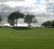 Wailea Golf Club - Gold Course - hole 8