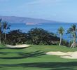 Wailea Golf Club - Emerald Course - hole 9