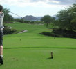 Wailea G.C. - Emerald golf course - hole 18