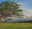 Dunes at Maui Lani Golf Course - hole 2