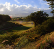 Dunes at Maui Lani Golf Course - hole 3