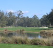 King & Bear golf course