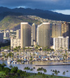 Hawaii Prince Hotel