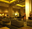 Hawaii Prince Hotel - lobby