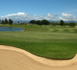 Hawaii Prince Golf Club - C course - hole 6