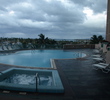 Hawaii Prince Hotel - swimming pool