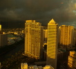Hawaii Prince Hotel elevator
