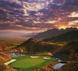 Cascata golf course - hole 7